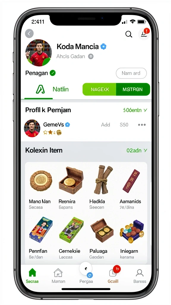 indo178 Versi Terbaru untuk Android Tanpa Ribet