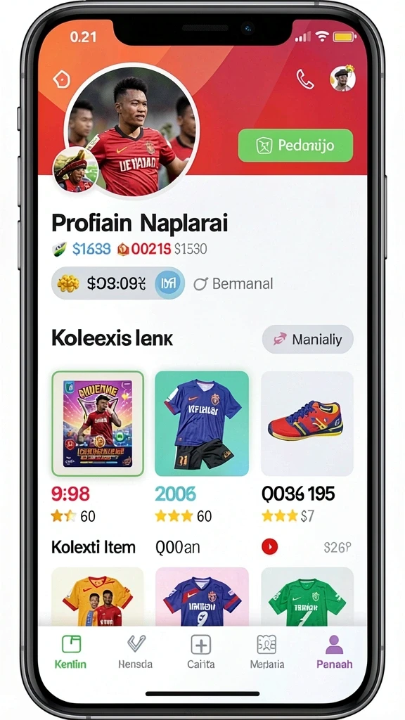putarmega Terbaru: Download APK Resmi dan Aman